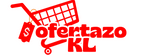 OFERTAZO KL – Inicio